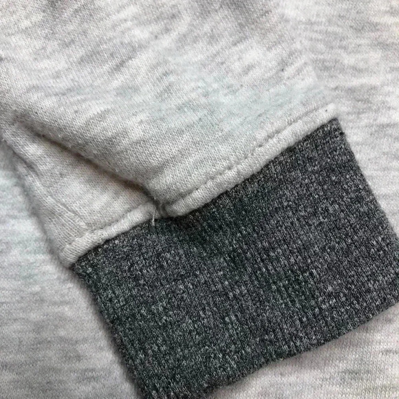 George Sweatshirt Grey  Size 4T - Picture 10 of 16